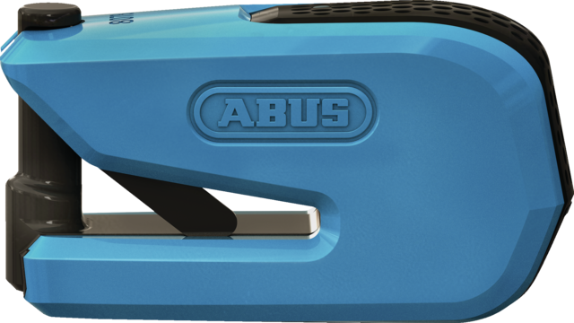 Disc brake lock | GRANIT™ Detecto One 8078 2.0 | ABUS